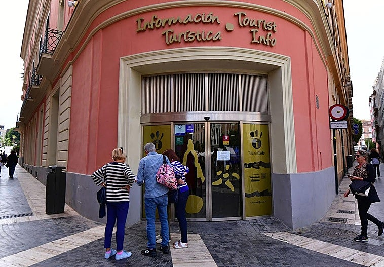 Los alojamientos turísticos de la Región de Murcia afrontan el puente festivo con una ocupación superior al 70%